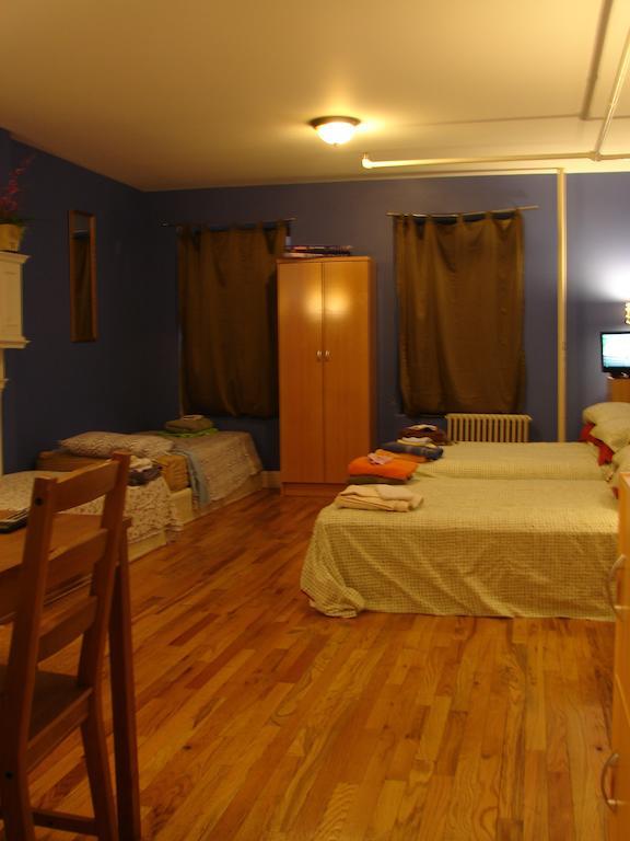 Harlem Bed And Breakfast New York Rom bilde